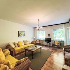 Apartment Wildbadstrasse by Interhome