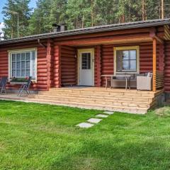 Holiday Home Piilopirtti by Interhome