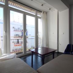 Barrio de Triana - Numancia