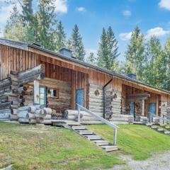 Holiday Home Vuokatinportti a 11 by Interhome