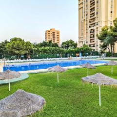 Apartment Torre Marfil by Interhome