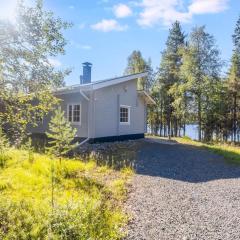 Holiday Home Pohjaslahdentie 17 a by Interhome