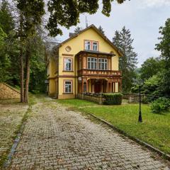 Apartment Villa Belvedere-2 by Interhome
