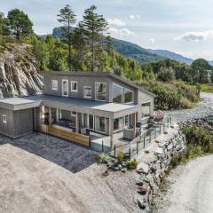 Holiday Home Hildebu by Interhome