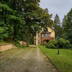 Apartment Villa Belvedere-3 by Interhome