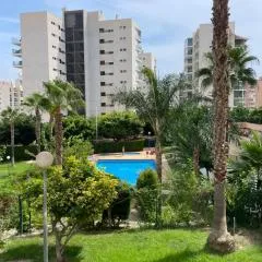 Residencial Niágara Cala Villajoyosa - La Cala Beach