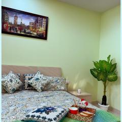 TT Homes Homestay for Cozy Family Stay in Jaipur
