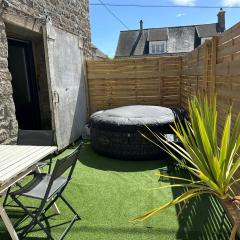 Les jardins de Reville