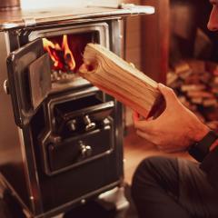 Toca da Coruja Hospedagem - Urubici - SC