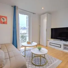 Les balcons de Saint-Martin 2