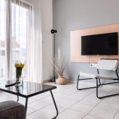 Apartment in Silo with Two-Bedrooms 1