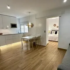 Mare Apartment Moraira
