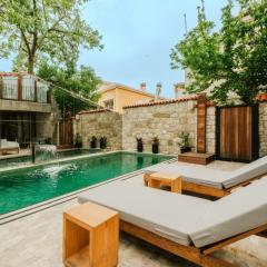 Warszawski Alaçatı