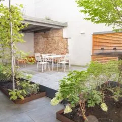 Designer Boutique Apartments Graz Trauttmansdorffgasse