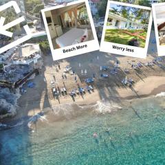 Bungalow #16 at Waterfront Playa Alicia