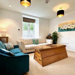 Wothorpe House, 4 bed, Stamford Centre by Belmont Places