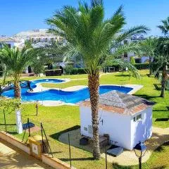 Casita Vera Playa