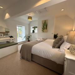 Wothorpe House, 3 bed Stamford Centre by Belmont Places