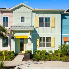 Sun Of A Beach Villa Near Disney With Margaritaville Resort Access - 8205Su
