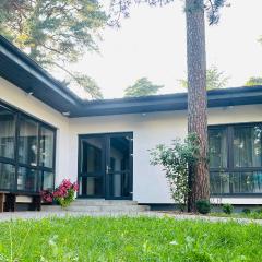 Seaside HOUSE & SAUNA