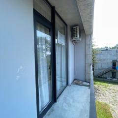 კაპროვანი ტერასა