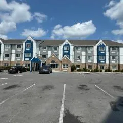 Microtel Inn & Suites by Wyndham Albertville