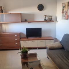 Apartamento Torre Gótica