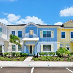 Welcoming Villa Near Disney With Margaritaville Resort & Island H20 Waterpark Access - 2943Cl