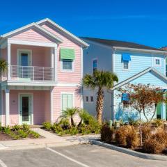 Inviting Cottage Near Disney With Margaritaville Resort & Island H2O Access - 8009St