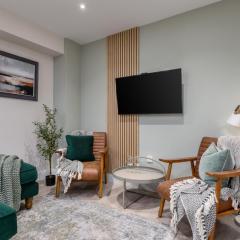 Central Stirling City Escape