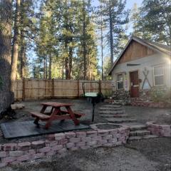 Big Bear Lake - Tulip Lane Cabin #26