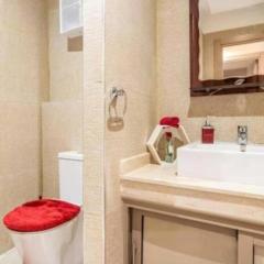 Magnifique appartement coralia marrakech