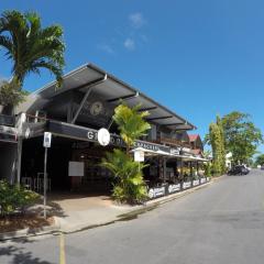 Global Backpackers Port Douglas