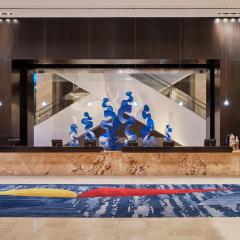 MGM Tower at Borgata