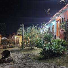 Pousada Villa di Lavras