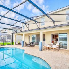 Upstay Lakeside 10 Bedroom Home with Pool Private Cinema & Game Room