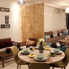 Residence Miramas 2 D