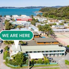 Bay of Islands Lodge