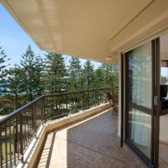 Mahana! Burleigh 70's Style 2Bed Apartment