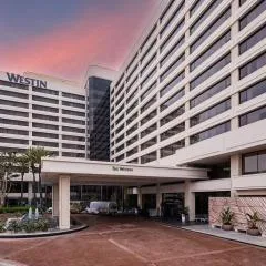 The Westin Los Angeles Airport