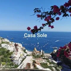 Casa Sole Positano