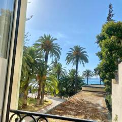 'Le Regina', Vue Mer, Plein Centre, Unique