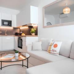 Cozy appartement Plein Centre, Proche Gare/plage