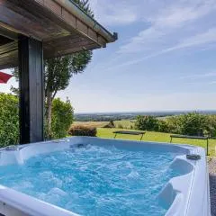 Holiday house VilAna with Jacuzzi - Happy Rentals