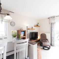 H24 Ferienhaussiedlung Leuchtturmstraße Rerik