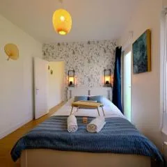 Verneuil sur Avre - Chez Anne & Yann