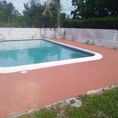 Cozy apartment in quite zone