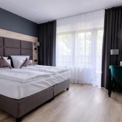 Waldhotel Wandlitz