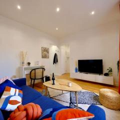 Rouen - Bienvenue chez Alice