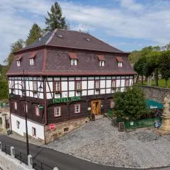 Hotel RON